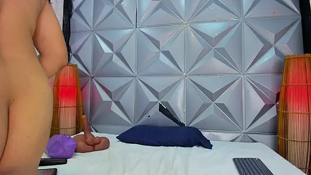 GreciaFox1 online show from November 2025 11:24:02 AM