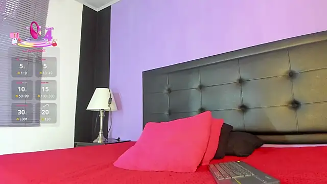 Snapshot of GreciaFox1 chatting on April 2026 12:19:02 PM GreciaFox1 online show from April 2026 12:19:02 PM