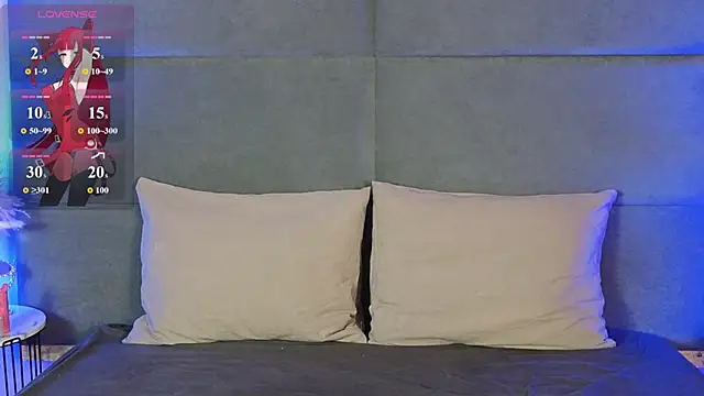 RianaRey online show from June 2026 06:19:01 AM