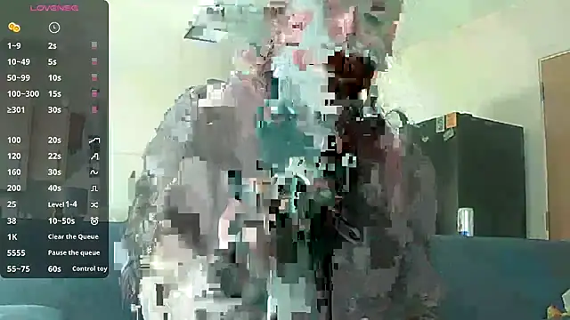 avamaxwell online show from March 2026 03:22:01 PM