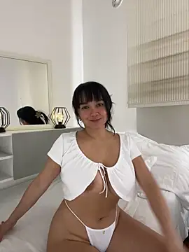 Nova Gabriela online show from April 2026 12:28:01 PM