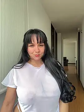 Snapshot of Nova_Gabriela chatting on April 2026 07:16:01 PM Nova Gabriela online show from April 2026 07:16:01 PM