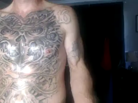 TheGrudge206 online show from September 2025 07:30:02 PM