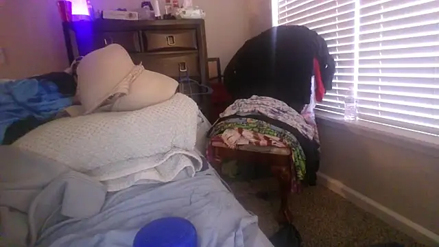 TheGrudge206 online show from January 2026 04:01:01 PM