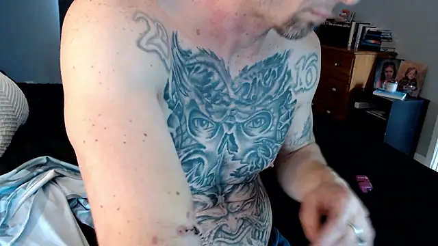 TheGrudge206 online show from January 2026 08:23:01 PM