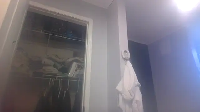 TheGrudge206 online show from February 2026 01:20:01 PM