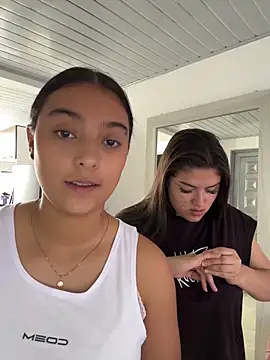 nicolexxaleja online show from March 2026 03:14:01 PM