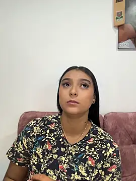 Snapshot of nicolexxaleja chatting on May 2026 03:02:01 AM nicolexxaleja online show from May 2026 03:02:01 AM