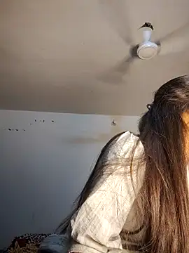 cute radhikaa online show from April 2026 07:19:01 PM