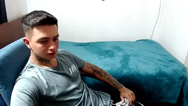 santii ss online show from October 2025 02:08:02 AM