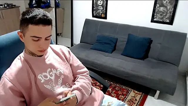 santii ss online show from November 2025 12:49:01 AM