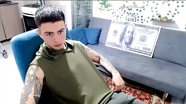 santii ss online show from February 2026 03:40:02 PM