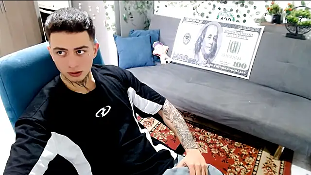 santii ss online show from February 2026 02:34:01 PM