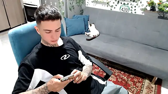 santii ss online show from February 2026 02:40:01 AM