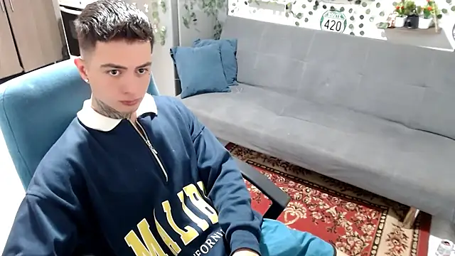 santii ss online show from February 2026 02:47:01 PM