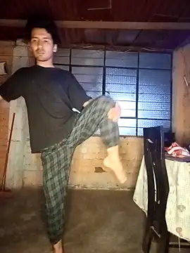 LecheDeSoya666 online show from November 2025 05:39:01 AM