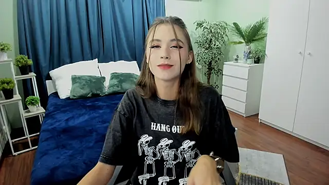 EllaCurtis online show from September 2025 11:04:02 AM