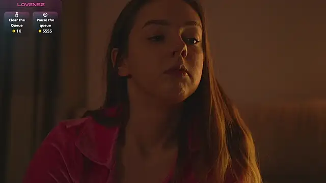 AftonChappel online show from September 2025 02:53:02 PM