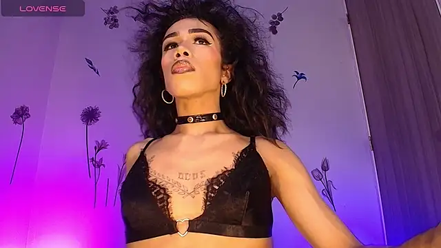 Barbydominant fetish online show from October 2025 02:17:02 PM