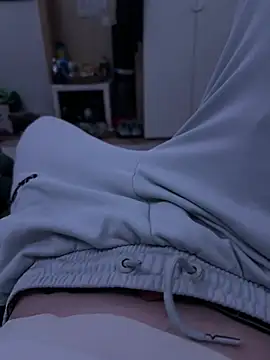 Djibi77 online show from January 2026 10:48:02 PM