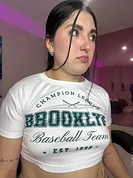 Celestee69 online show from December 2025 08:03:01 PM