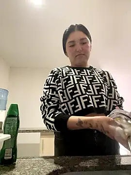 Celestee69 online show from January 2026 07:15:02 PM