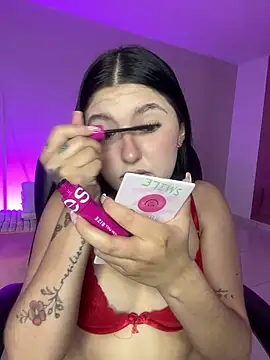 Celestee69 online show from February 2026 04:13:01 PM