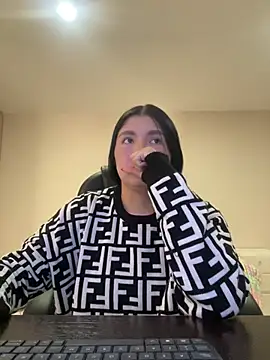 Celestee69 online show from February 2026 07:40:01 PM