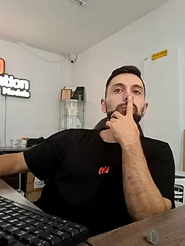 Nacho Masters online show from September 2025 05:49:01 PM