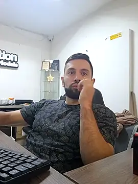 Nacho Masters online show from September 2025 05:29:02 PM