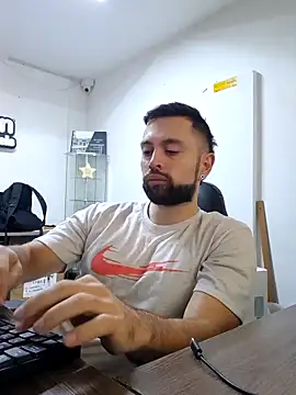 Nacho Masters online show from October 2025 01:11:01 PM