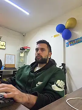 Nacho Masters online show from January 2026 04:55:01 PM