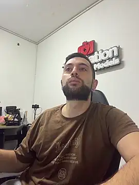 Nacho Masters online show from February 2026 12:59:02 PM