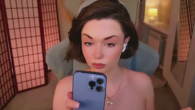 AvaFlower online show from March 2026 03:06:02 PM