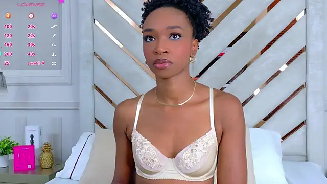 Agatha-Adams online show from October 2025 02:14:01 PM