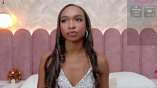 Agatha-Adams online show from April 2026 04:55:02 PM