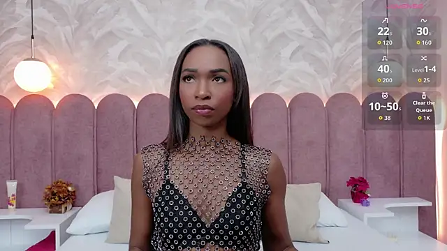 Agatha-Adams online show from April 2026 03:06:01 PM