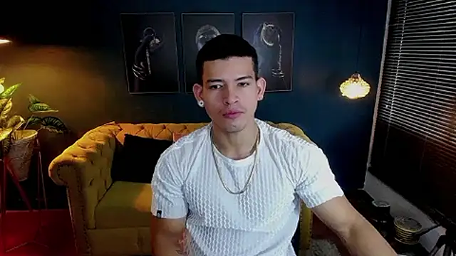 ethan rodgers online show from October 2025 07:55:01 PM