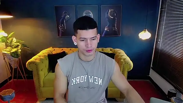 ethan rodgers online show from October 2025 07:58:02 PM