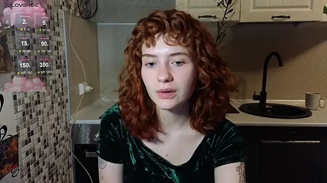 jelly cherry online show from November 2025 09:03:02 PM