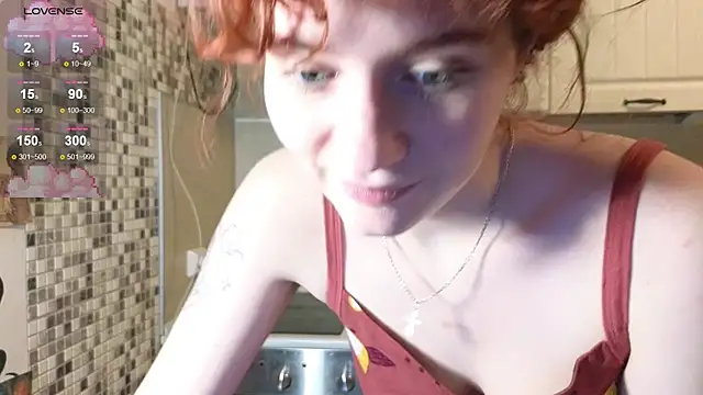 jelly cherry online show from February 2026 12:38:02 AM