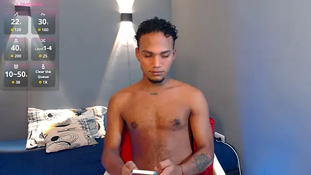 Snapshot of mateonick40 chatting on March 2026 05:29:01 AM mateonick40 online show from March 2026 05:29:01 AM