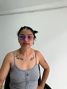 Snapshot of Coralinne__ chatting on April 2026 03:20:01 PM Coralinne online show from April 2026 03:20:01 PM