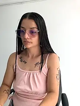 Snapshot of Coralinne__ chatting on April 2026 03:31:02 PM Coralinne online show from April 2026 03:31:02 PM