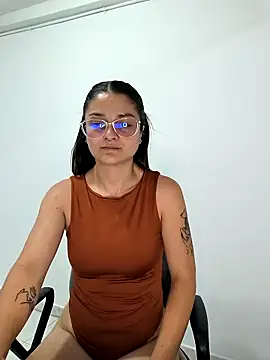 Snapshot of Coralinne__ chatting on April 2026 01:11:01 AM Coralinne online show from April 2026 01:11:01 AM