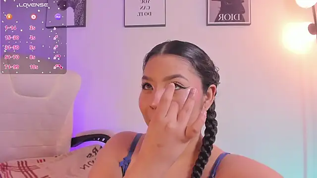 LizzyPonce online show from February 2026 09:13:02 AM