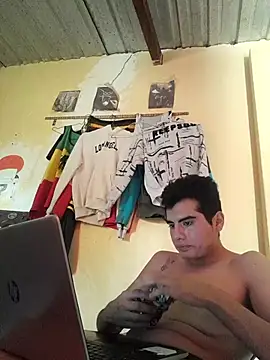 Ortiz3404 online show from October 2025 07:56:01 PM