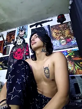 Seraphiell online show from February 2026 12:26:01 AM