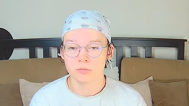 Derek Carter online show from December 2025 01:09:02 PM