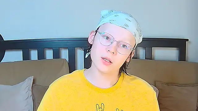 Derek Carter online show from February 2026 07:09:02 PM